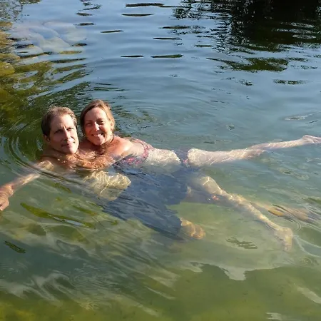 Hotel The Lazy Olive Private And Natural Pool Near Antique Olympos 4*